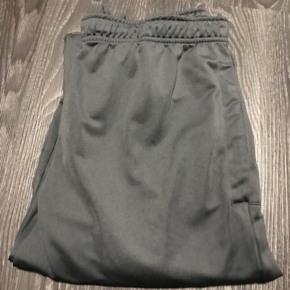 Xersion Workout Pants Size L gray